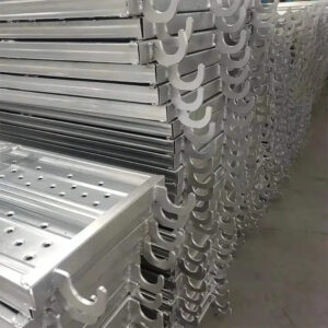 hot dipped galvanizing