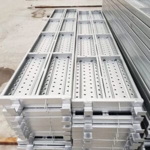 steel plank-apac