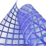 scaffold FRC-Mesh