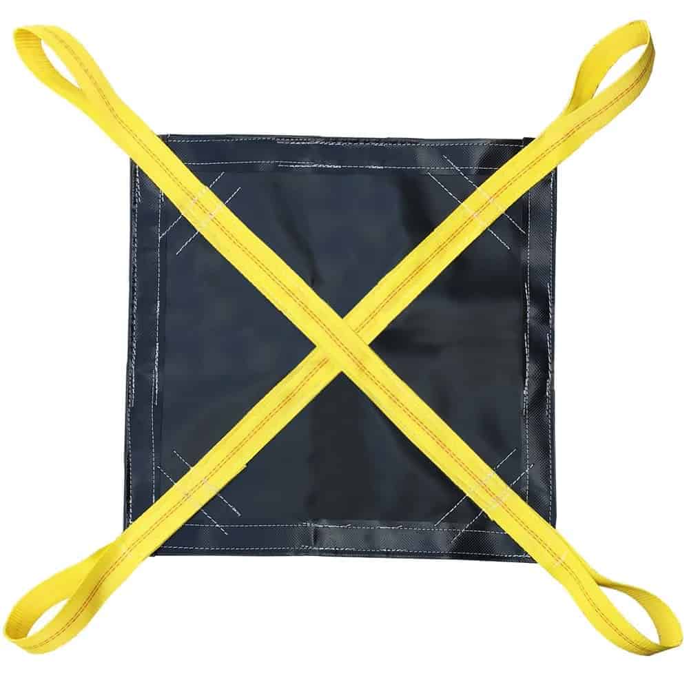 Snow Tarp
