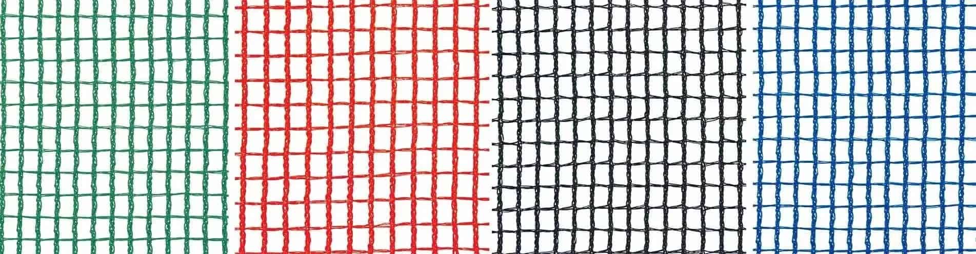 Fall Pac Netting Construction Scaffold Debris Netting-APAC Scaffold