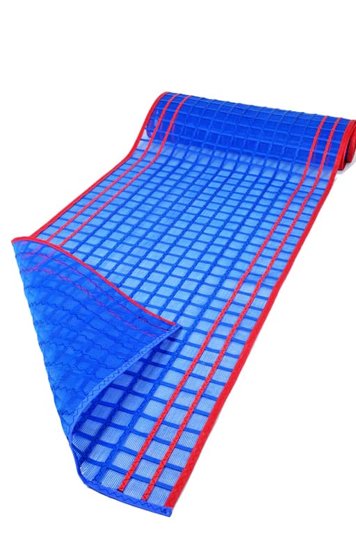 FRC MESH Gen2 Hand Rail