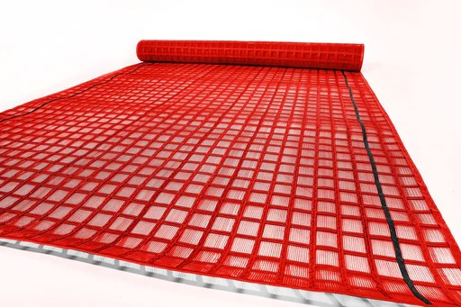 FRC MESH Gen2 Red Dynaton Australia