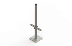 Ringlock-Scaffolding-Adjustable-Base-Jack
