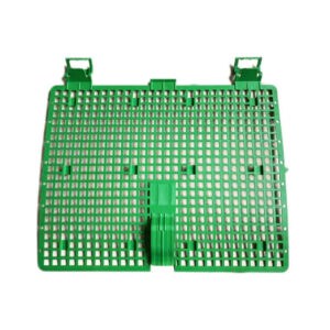Strengthen Brick Guard
