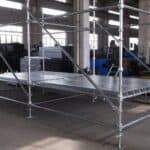 factory direct cuplock scaffolding