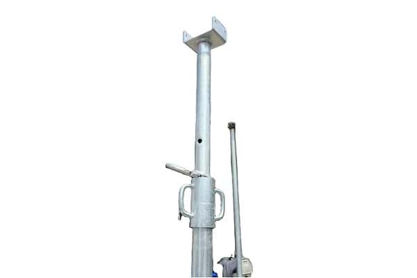 Fork Head Prop
