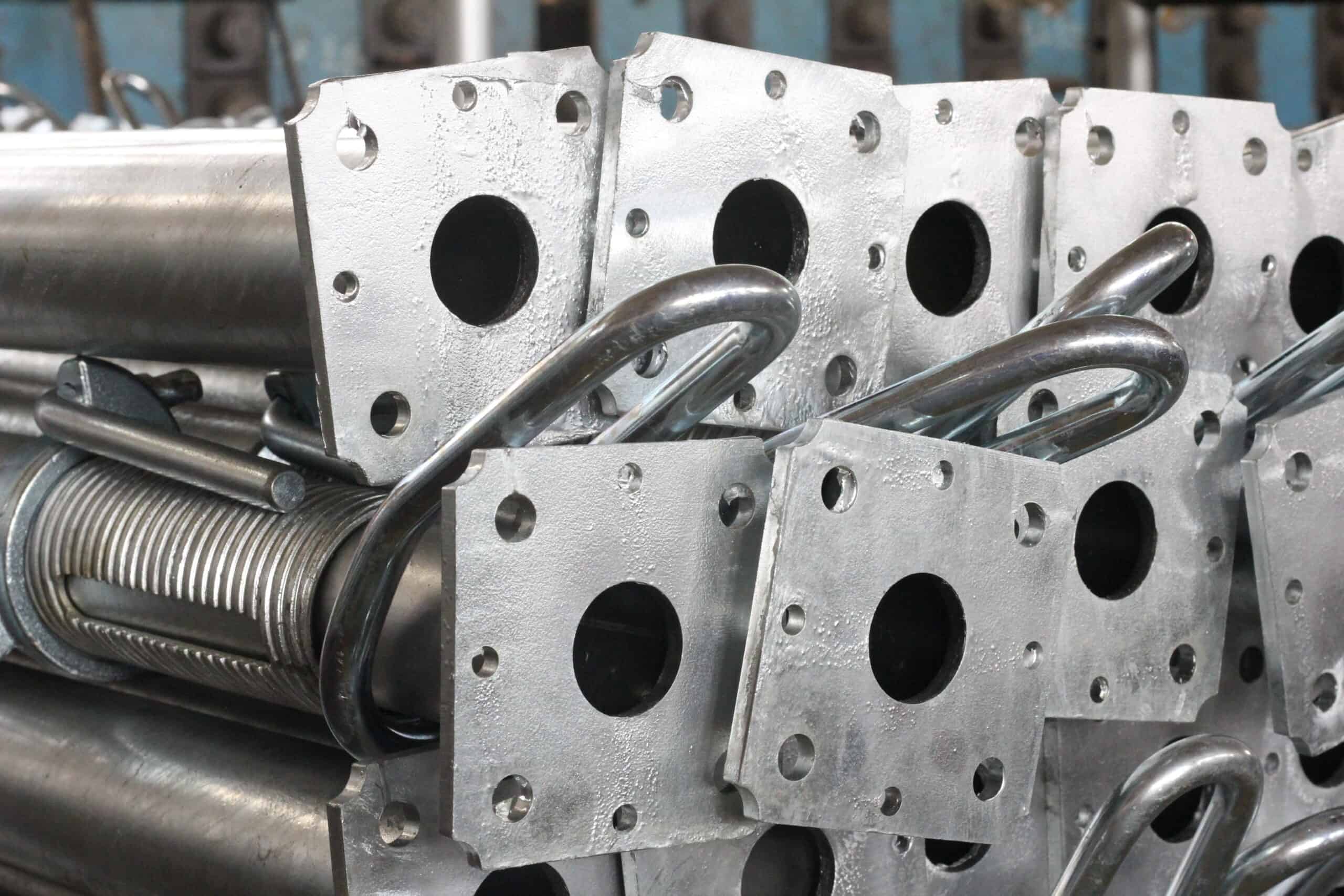 heavy duty euro shoring prop