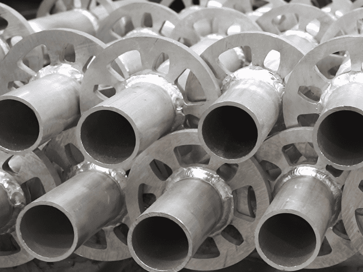 ringlock scaffold apac
