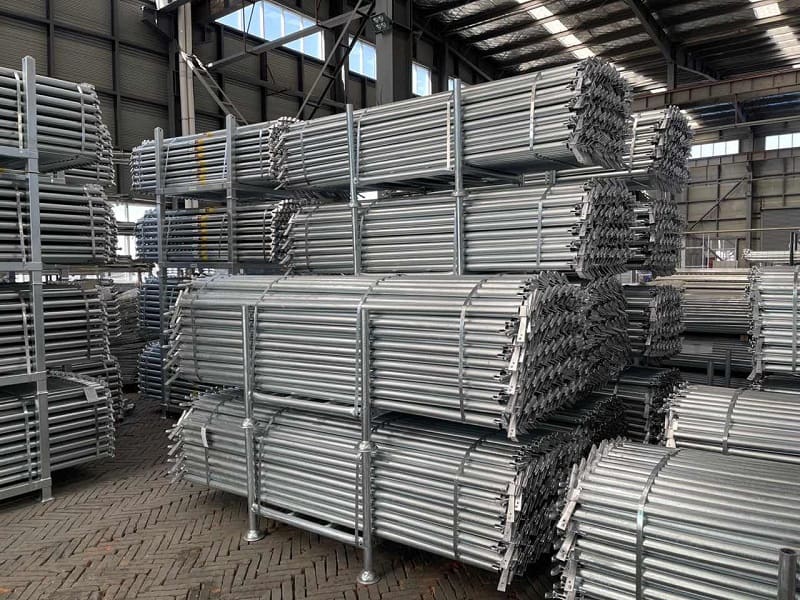 ringlock scaffolding wholesaler