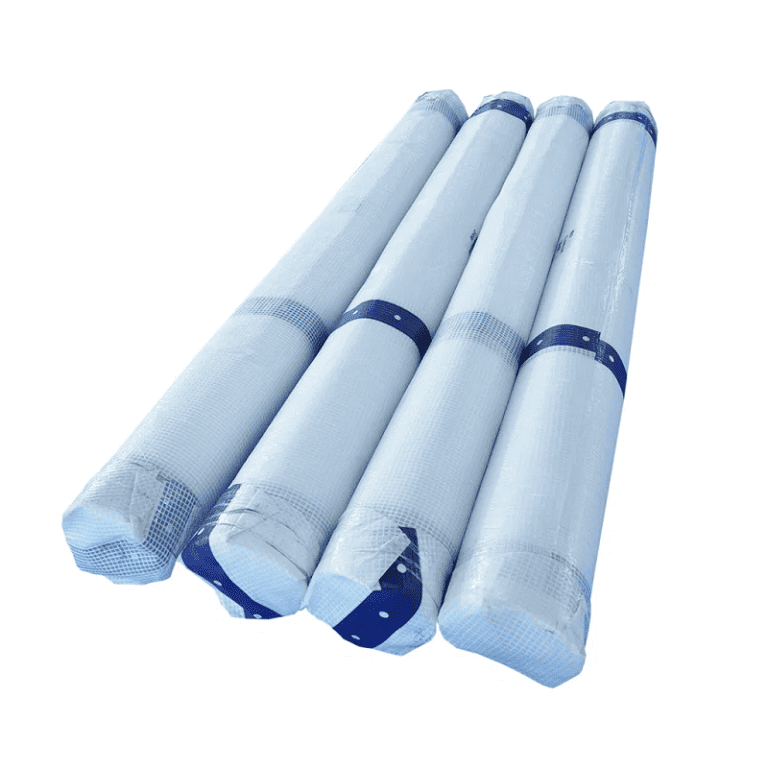 Scaffold Sheeting & Containment Sheeting - APAC Scaffold