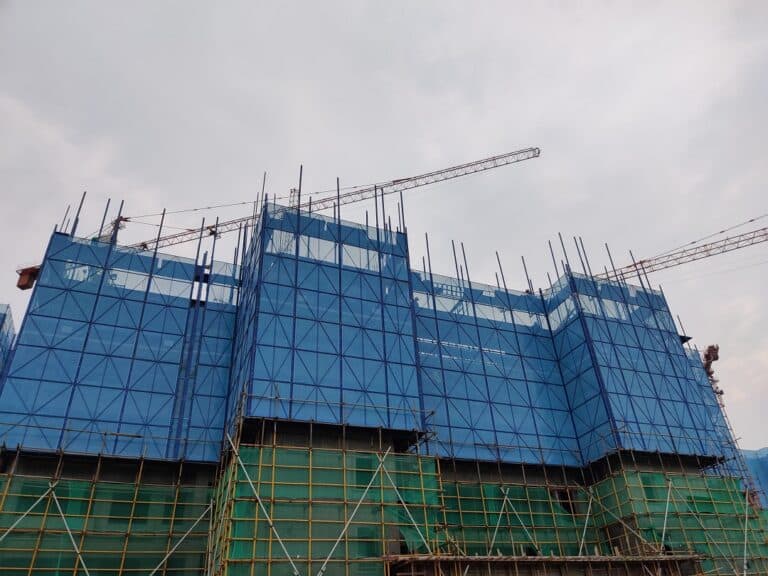 Self Rising Scaffold All About Scaffolding-The Ultimate Guide