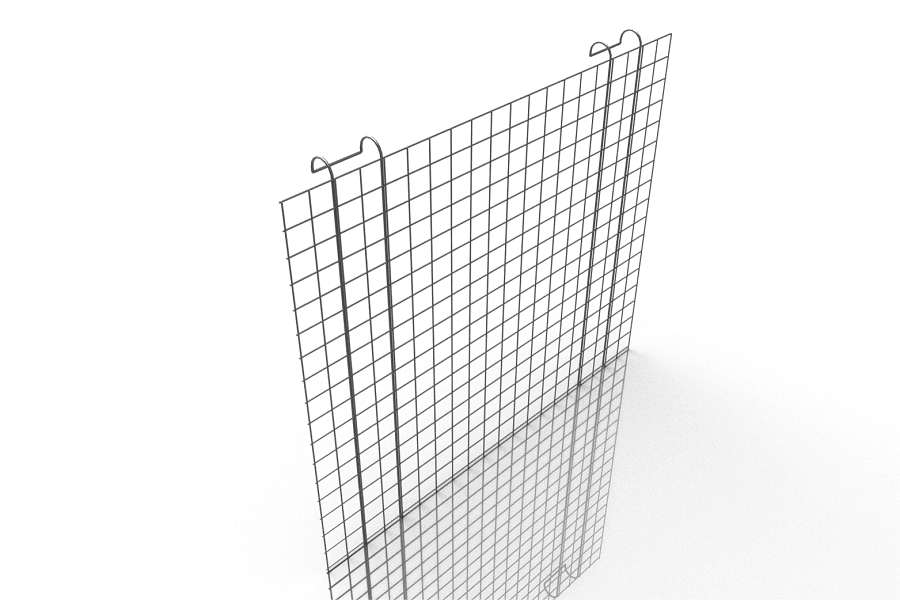 steel-wire-Brick-Guards