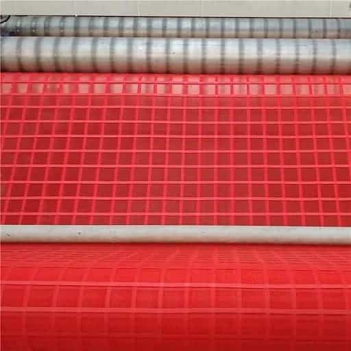 unimesh safety nets
