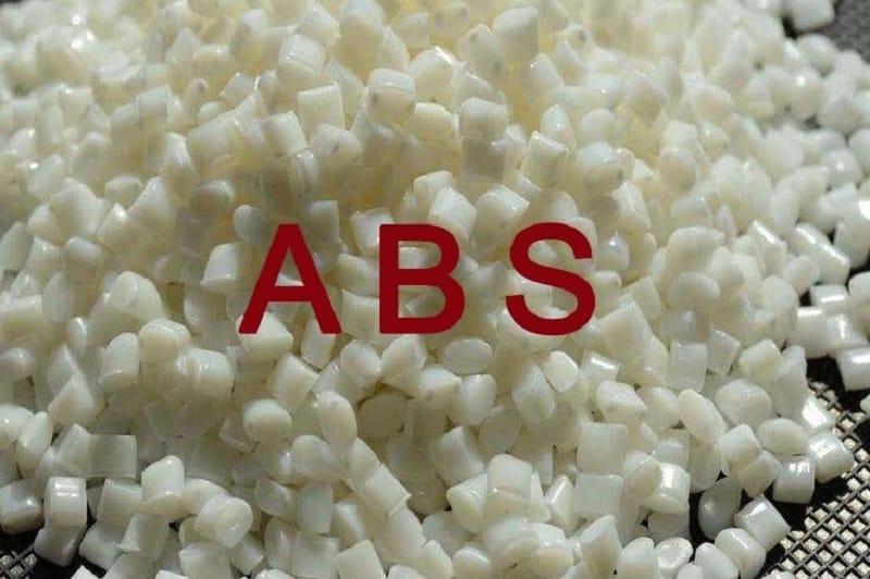 ABS material