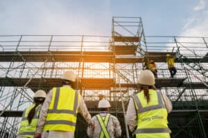 scaffolding ultimate guide