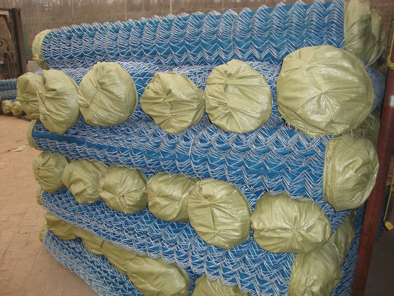 Scaffmesh factory