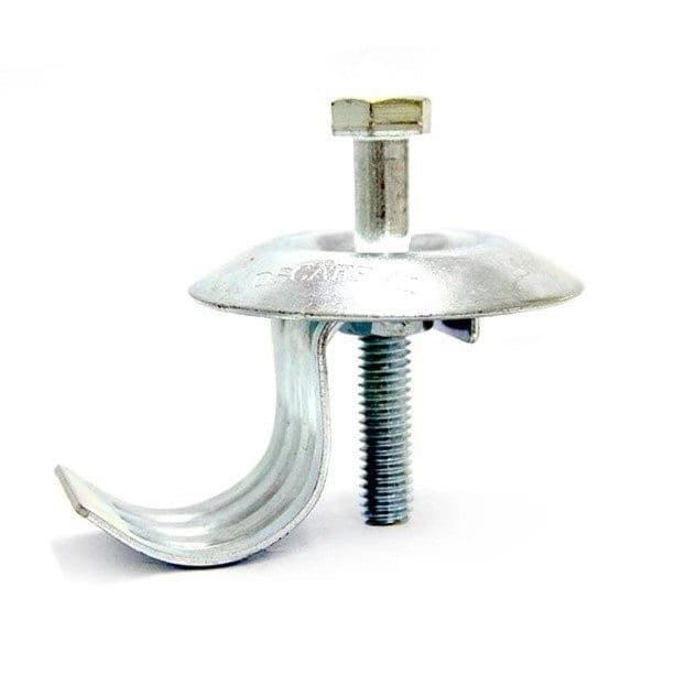 Mushroom Scaffold Board Clamp