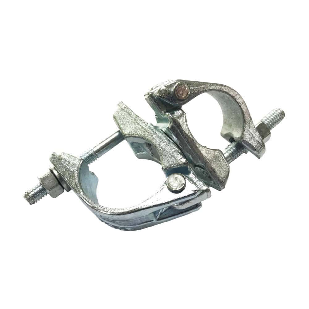 swivel scaffold coupler