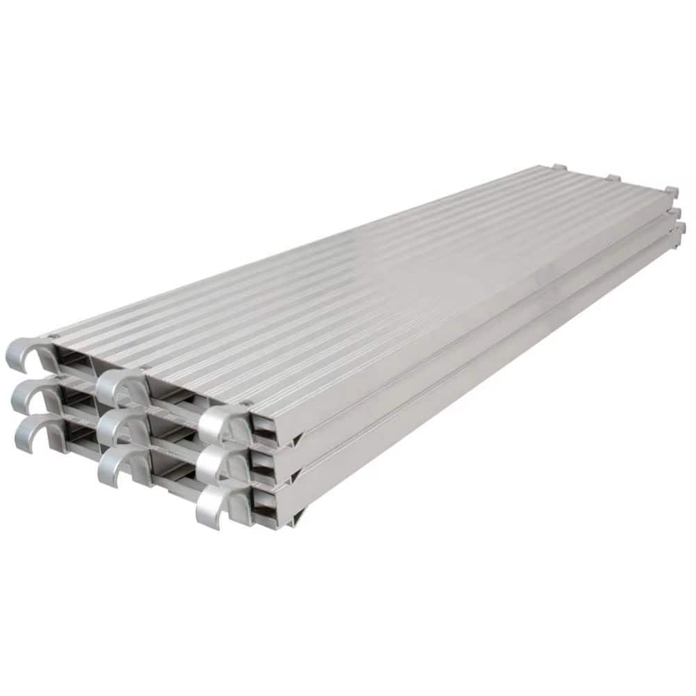 Aluminum Walk Boards