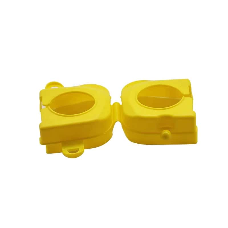 plastic scaffold coupler cover