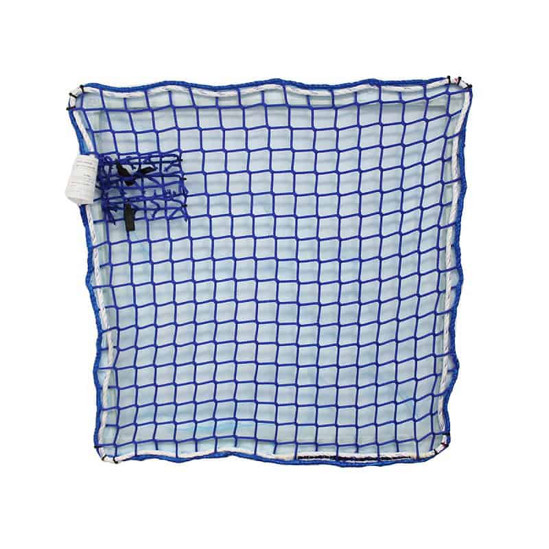 heavy duty roof safety netting