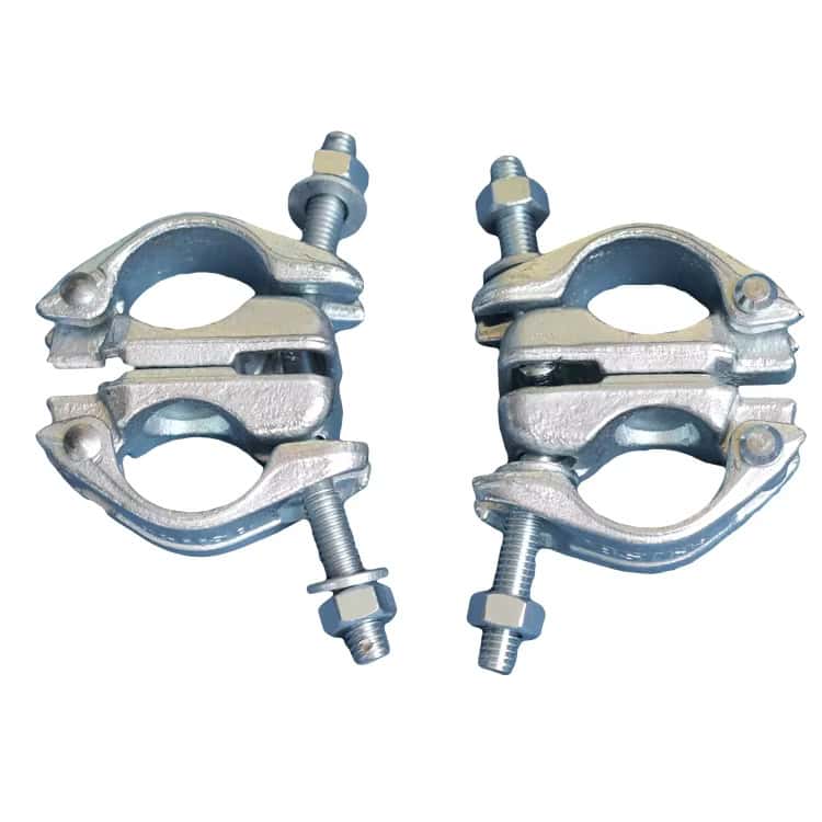 scaffold coupler