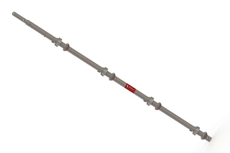 Cuplock-Scaffolding-Verticals