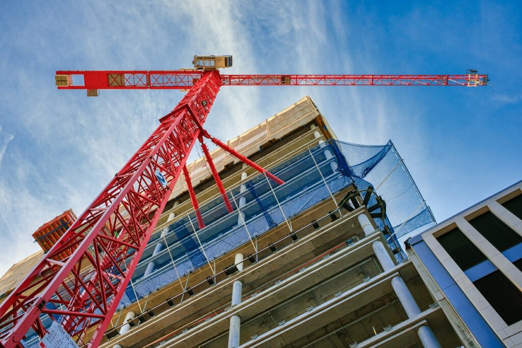 fall protection