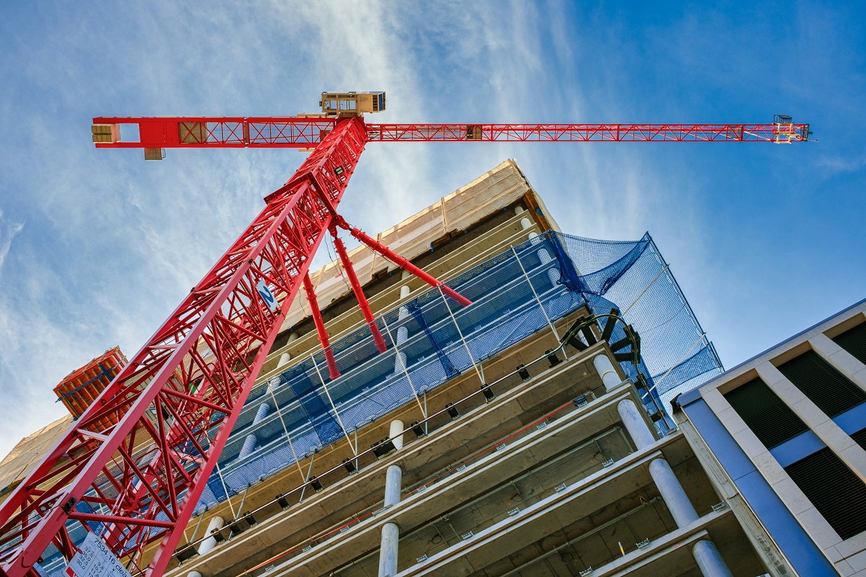 Construction Site Safety Guidelines & OSHA Regulations - APAC Scaffold